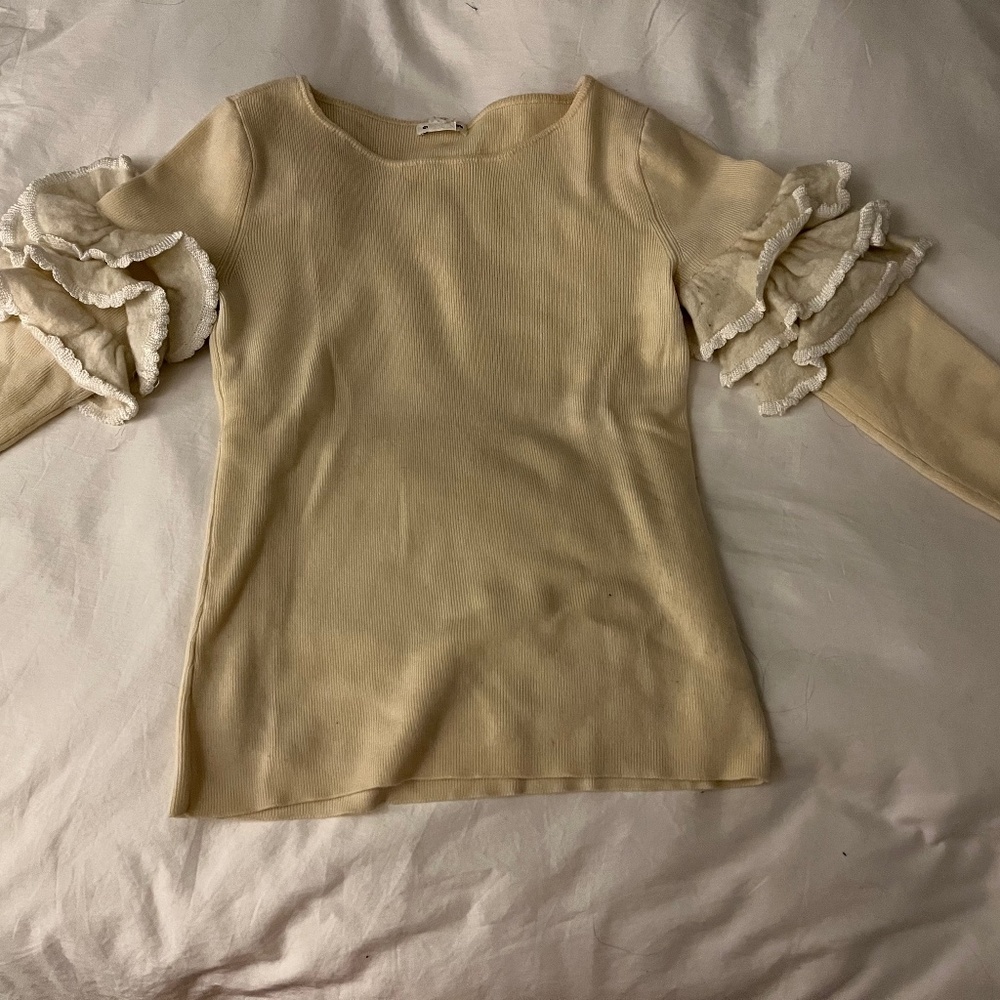 Club Monaco Sweater